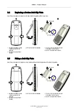 Preview for 14 page of ASL INTERCOM RPA01 Product Manual