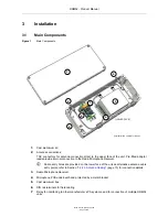 Предварительный просмотр 7 страницы ASL INTERCOM RRM02 Product Manual