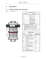 Предварительный просмотр 20 страницы ASL INTERCOM RRM02 Product Manual