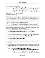 Предварительный просмотр 39 страницы ASL INTERCOM RRM02 Product Manual