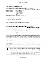 Предварительный просмотр 42 страницы ASL INTERCOM RRM02 Product Manual