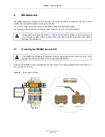 Предварительный просмотр 54 страницы ASL INTERCOM RRM02 Product Manual