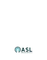 Предварительный просмотр 68 страницы ASL INTERCOM RRM02 Product Manual