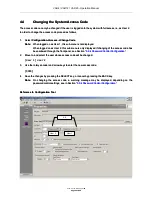 Preview for 22 page of ASL INTERCOM VAR12 Operation Manual