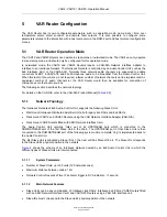 Preview for 23 page of ASL INTERCOM VAR12 Operation Manual