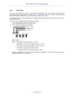 Предварительный просмотр 55 страницы ASL INTERCOM VAR12 Operation Manual