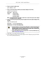 Preview for 89 page of ASL INTERCOM VAR12 Operation Manual