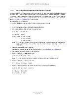 Preview for 109 page of ASL INTERCOM VAR12 Operation Manual