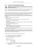 Preview for 112 page of ASL INTERCOM VAR12 Operation Manual