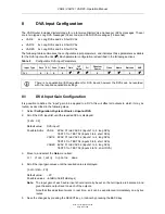 Preview for 139 page of ASL INTERCOM VAR12 Operation Manual