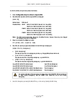 Preview for 144 page of ASL INTERCOM VAR12 Operation Manual