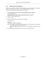 Preview for 152 page of ASL INTERCOM VAR12 Operation Manual