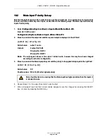 Preview for 161 page of ASL INTERCOM VAR12 Operation Manual