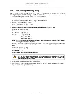 Preview for 165 page of ASL INTERCOM VAR12 Operation Manual