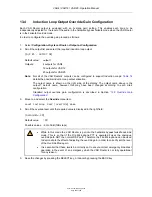 Preview for 186 page of ASL INTERCOM VAR12 Operation Manual