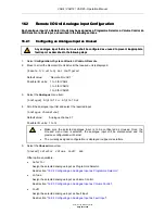 Preview for 221 page of ASL INTERCOM VAR12 Operation Manual