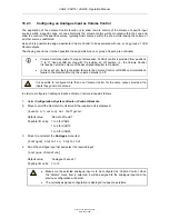 Preview for 227 page of ASL INTERCOM VAR12 Operation Manual