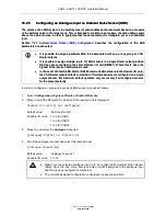 Preview for 233 page of ASL INTERCOM VAR12 Operation Manual