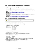 Preview for 236 page of ASL INTERCOM VAR12 Operation Manual