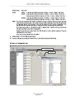 Preview for 242 page of ASL INTERCOM VAR12 Operation Manual