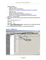 Preview for 246 page of ASL INTERCOM VAR12 Operation Manual