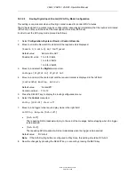 Preview for 251 page of ASL INTERCOM VAR12 Operation Manual