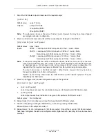 Preview for 257 page of ASL INTERCOM VAR12 Operation Manual