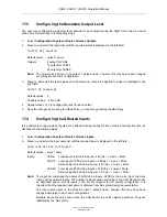 Preview for 260 page of ASL INTERCOM VAR12 Operation Manual