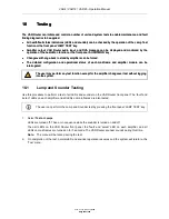 Preview for 262 page of ASL INTERCOM VAR12 Operation Manual