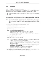 Preview for 263 page of ASL INTERCOM VAR12 Operation Manual