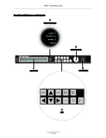 Предварительный просмотр 4 страницы ASL INTERCOM VAR4 Installation Manual