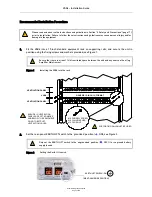 Предварительный просмотр 7 страницы ASL INTERCOM VAR4 Installation Manual