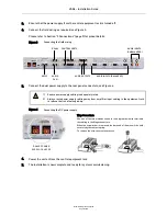 Предварительный просмотр 8 страницы ASL INTERCOM VAR4 Installation Manual