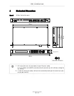 Предварительный просмотр 16 страницы ASL INTERCOM VAR4 Installation Manual