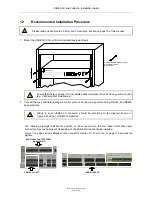 Предварительный просмотр 9 страницы ASL INTERCOM VAR8-ACU Series Installation Manual