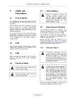 Предварительный просмотр 18 страницы ASL INTERCOM VAR8-ACU Series Installation Manual