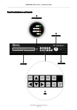 Preview for 4 page of ASL INTERCOM VAR8 Installation Manual