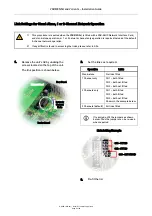 Preview for 9 page of ASL INTERCOM VAR8 Installation Manual