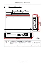 Preview for 18 page of ASL INTERCOM VAR8 Installation Manual