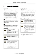 Preview for 19 page of ASL INTERCOM VAR8 Installation Manual