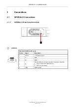 Предварительный просмотр 13 страницы ASL INTERCOM VIPEDIA-12 Installation Manual