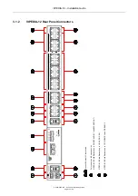 Предварительный просмотр 14 страницы ASL INTERCOM VIPEDIA-12 Installation Manual