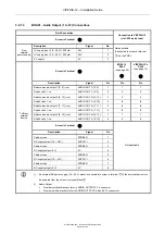 Предварительный просмотр 26 страницы ASL INTERCOM VIPEDIA-12 Installation Manual