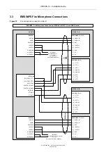 Предварительный просмотр 38 страницы ASL INTERCOM VIPEDIA-12 Installation Manual