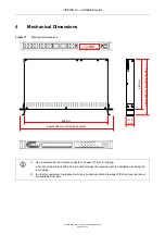 Предварительный просмотр 41 страницы ASL INTERCOM VIPEDIA-12 Installation Manual