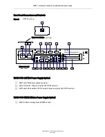 Preview for 5 page of ASL INTERCOM VIPET Installation And Maintenance Manual