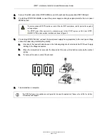 Preview for 11 page of ASL INTERCOM VIPET Installation And Maintenance Manual