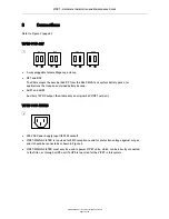 Preview for 12 page of ASL INTERCOM VIPET Installation And Maintenance Manual