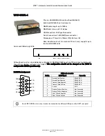 Preview for 16 page of ASL INTERCOM VIPET Installation And Maintenance Manual