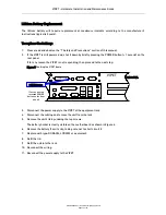 Preview for 19 page of ASL INTERCOM VIPET Installation And Maintenance Manual